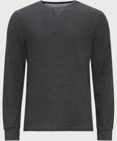 Coney Island Sweatshirts APOLLON Grey